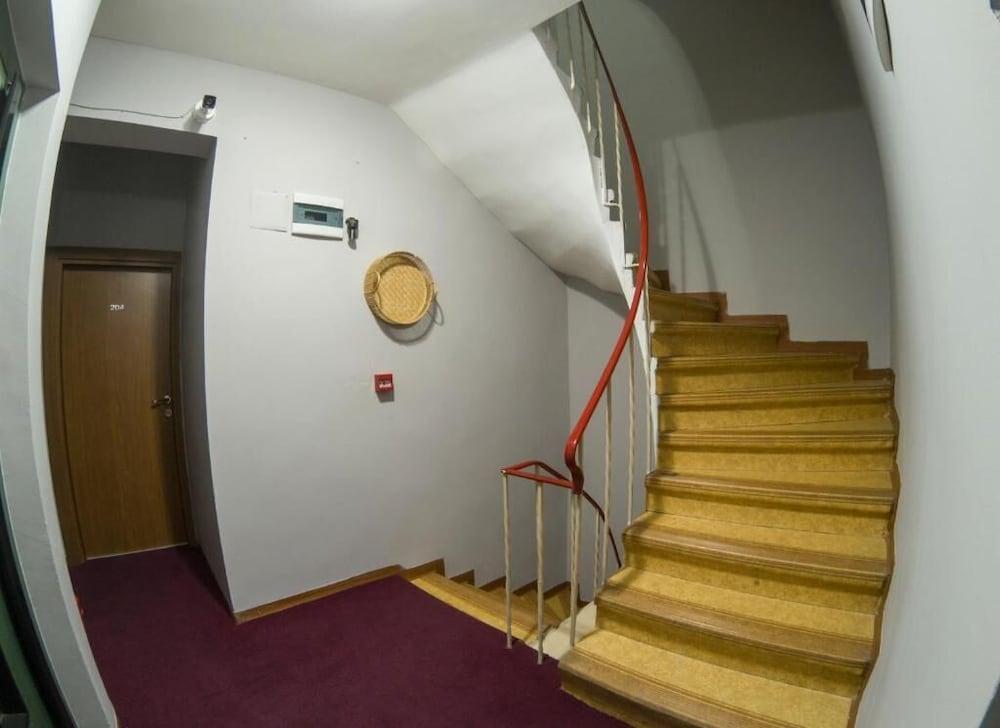 Asmali Pera Hotel Istambul Exterior foto