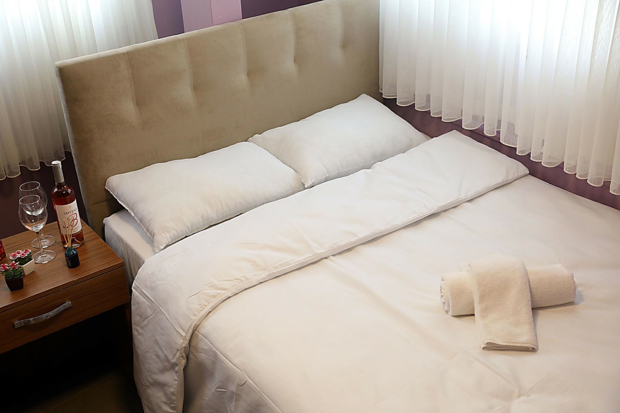 Asmali Pera Hotel Istambul Exterior foto